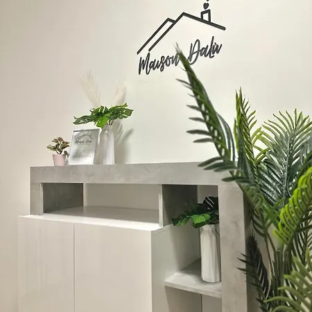 Maison Dalu