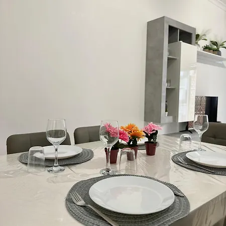Apartment Maison Dalu Rome