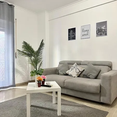 Maison Dalu * Rome