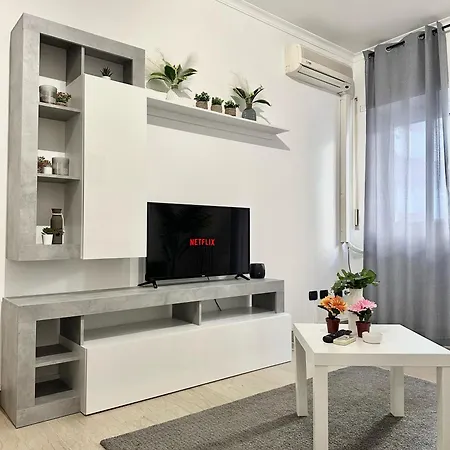 Maison Dalu Apartment Rome