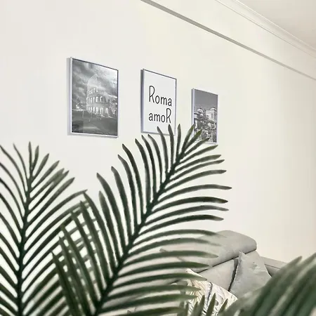 Maison Dalu Apartment