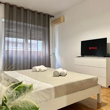 Maison Dalu Rome