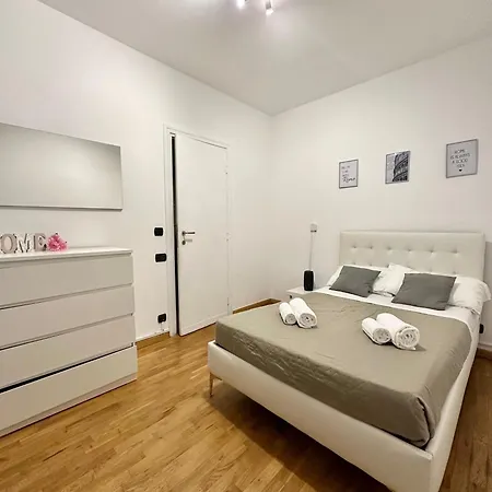 Maison Dalu * Rome