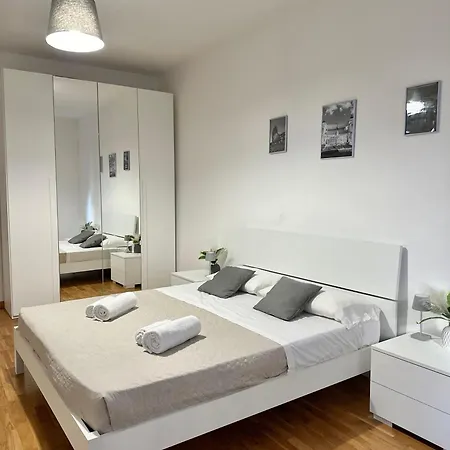 Maison Dalu Lägenhet Rom