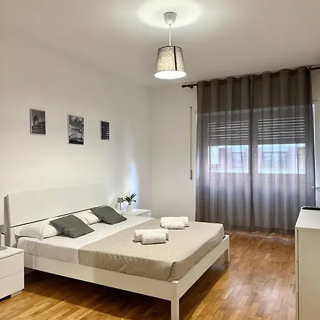 Maison Dalu * Rome