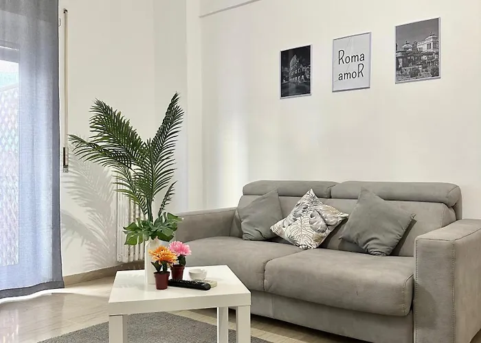 Maison Dalu * ローマ