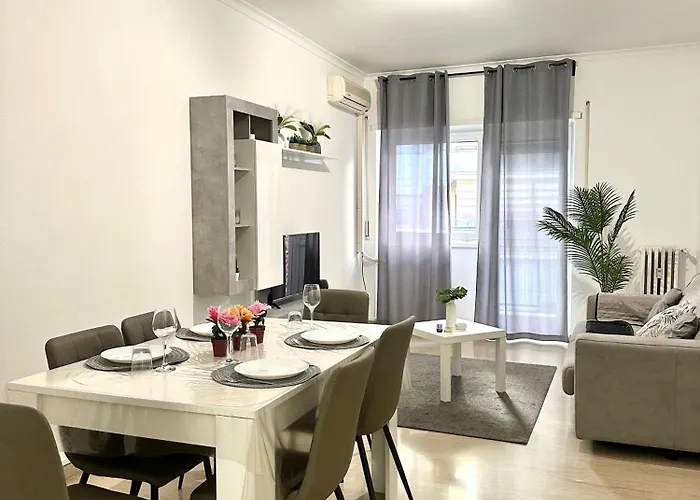 アパート Maison Dalu