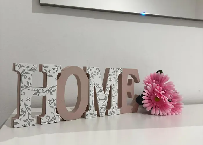 アパート Maison Dalu *