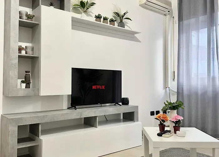 Maison Dalu アパート ローマ