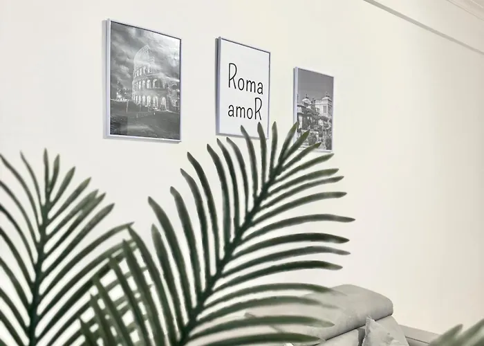 Maison Dalu アパート