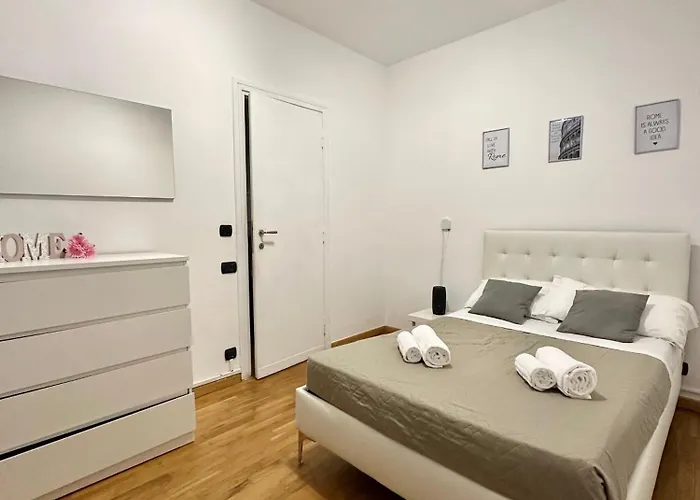 Maison Dalu * ローマ