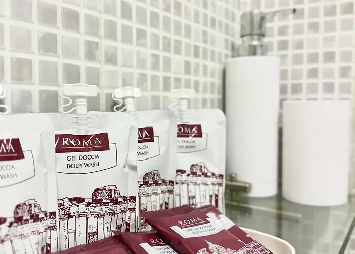 Maison Dalu * ローマ