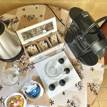 Maison Dalu Apartman *