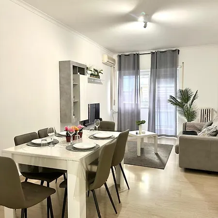 Apartman Maison Dalu