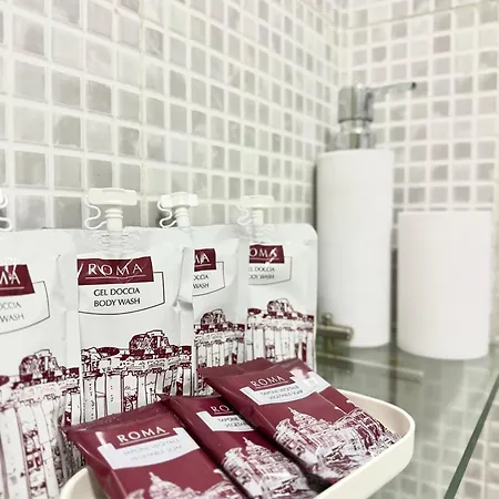 Maison Dalu * Róma