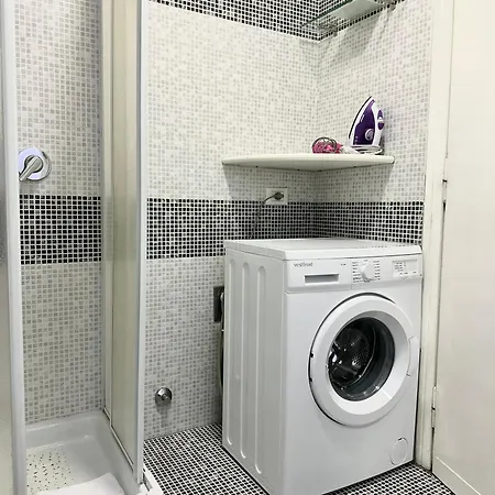 Appartement Maison Dalù Rome